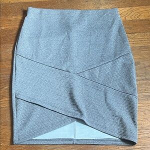 Like new Gray Women's Skirt